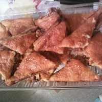 Easy Baklava