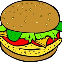 Easy Buffalo Turkey Burgers