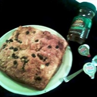Easy Coffee Cake