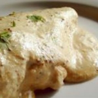 Easy Crockpot Chicken Breasts