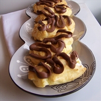 Easy Eclairs