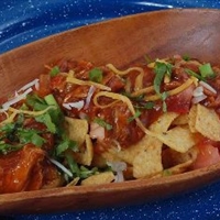 Easy Frito Pies