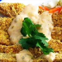 Easy Low fat Remoulade