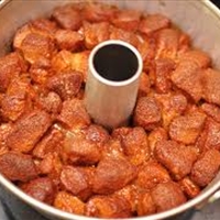 Easy Monkey Bread Easy Monkey Bread