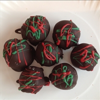 Easy OREO Truffles Easy OREO Truffles