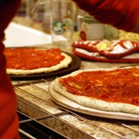 Easy Pizza Sauce