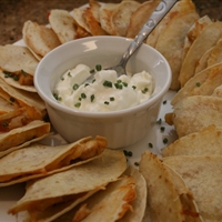 Easy & Quick Chicken Quesadillas