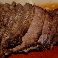 Easy Roast Beef