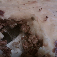 Easy Shepherd's Pie