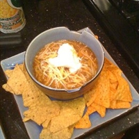Easy Taco Soup Easy Taco Soup
