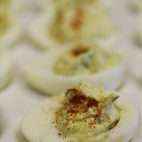 EatingWell Deviled Eggs