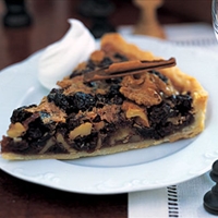 Ecclefechan Butter Tart