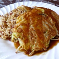 Egg Foo Young