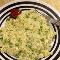 Egg Fried Rice