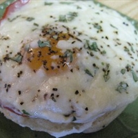 Egg nests
