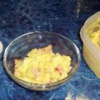 Egg Salad