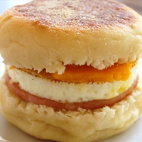 Egg Sandwich