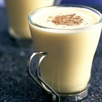 Eggnog Eggnog