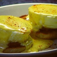 Eggs Benedict