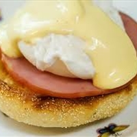 Eggs Benedict