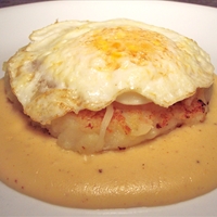 Eggs in Heaven