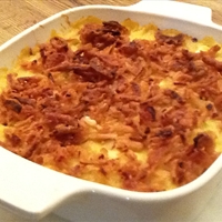 Ellen's Chicken Casserole