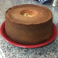 Elvis Presley Pound Cake