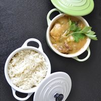 Emeril Lagasses Chicken And Smoked Sausage Gumbo