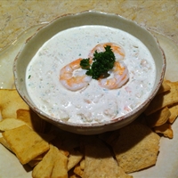 Emmy's Shrimp Dip