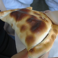 Empanadas