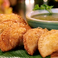 Empanadas (puerto rican style)