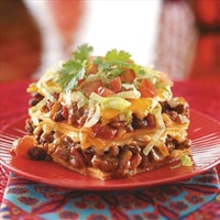 Enchilada Casser-Ole!  