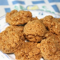 Energy Cookies