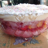 English Triffle