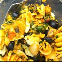 Everything Pasta
