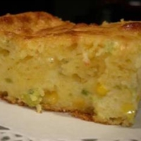 Extra Moist Jalapeno Cornbread