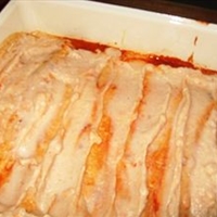 Fajita Enchiladas with Green Chili Fajita Enchiladas with Green Chili