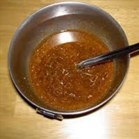 Fajita Marinade
