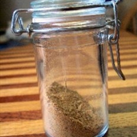 Fajita Seasoning