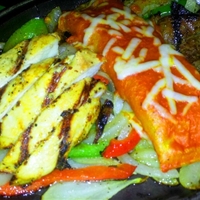 Fajitas
