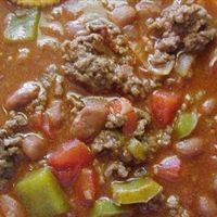 Family Chili