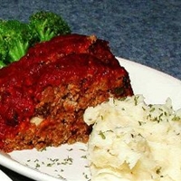 Family Meatloaf