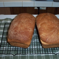 Family Style White Bread Family Style White Bread