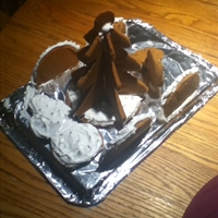 Famous Gingerbread House