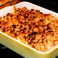 Fanny Farmer's Macaroni and Cheese