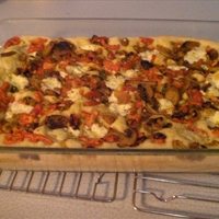 Fantastic Focaccia