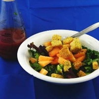 Fantastic Raspberry Vinaigrette Fantastic Raspberry Vinaigrette