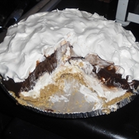 Fat Man's Pie