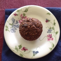 Favorite Bran Muffins
