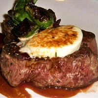 Filet Mignon